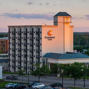 3* Han/Misafirhane Comfort Fallsview
