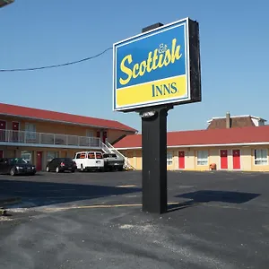 Scottish Near The Falls And Casino ** Niagara Falls