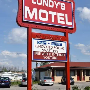 Lundy's ** Niagara Falls